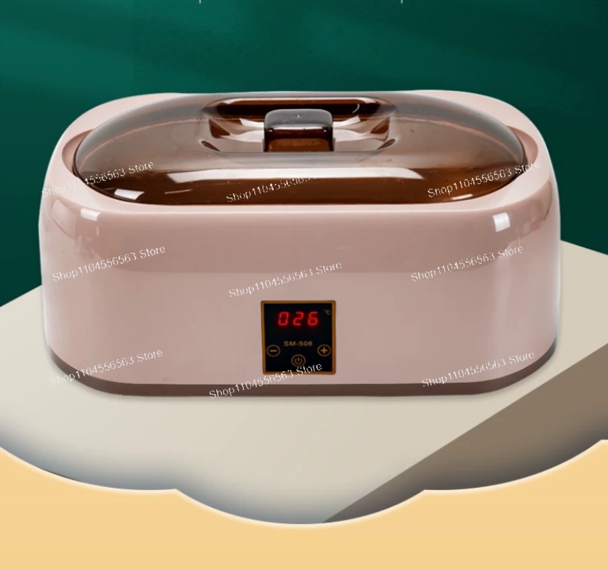 Wax Melter Electric - Constant Temperature Electric Wax Warmer 4000ML