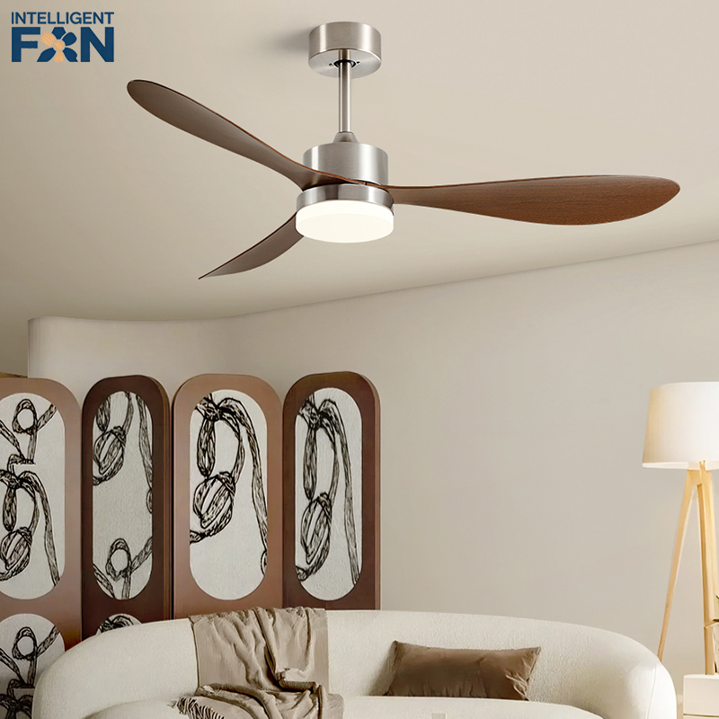 Decor Lighting Ceiling Fans - 36/42/52 Inch Ceiling Fan Industrial Vintage