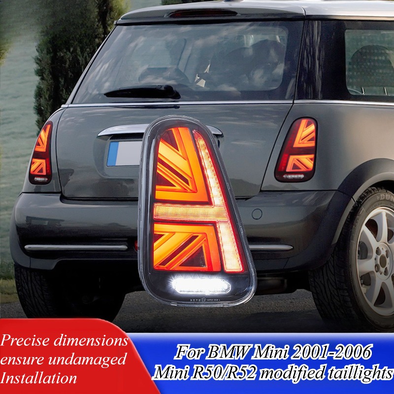 Union Lighting & Decor Reviews - For MINI R50 R53 R52 Cooper