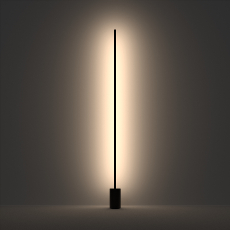 Floor Lamp Tripod - Bắc Âu Hiện Đại Đèn Sàn