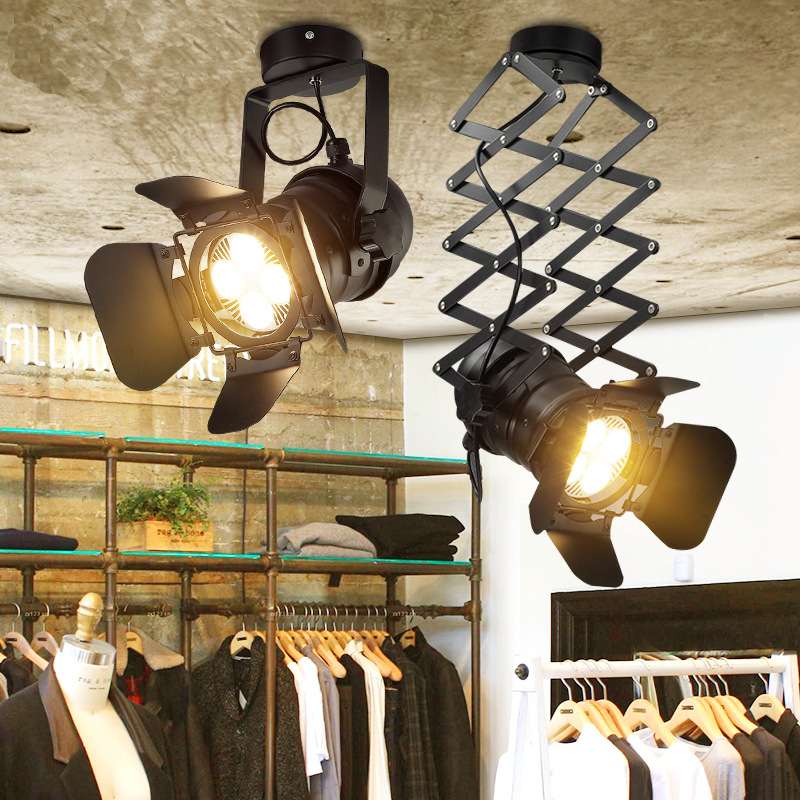 Lighting Room Decor Photo - Đèn LED Hiện Đại Đèn Chùm