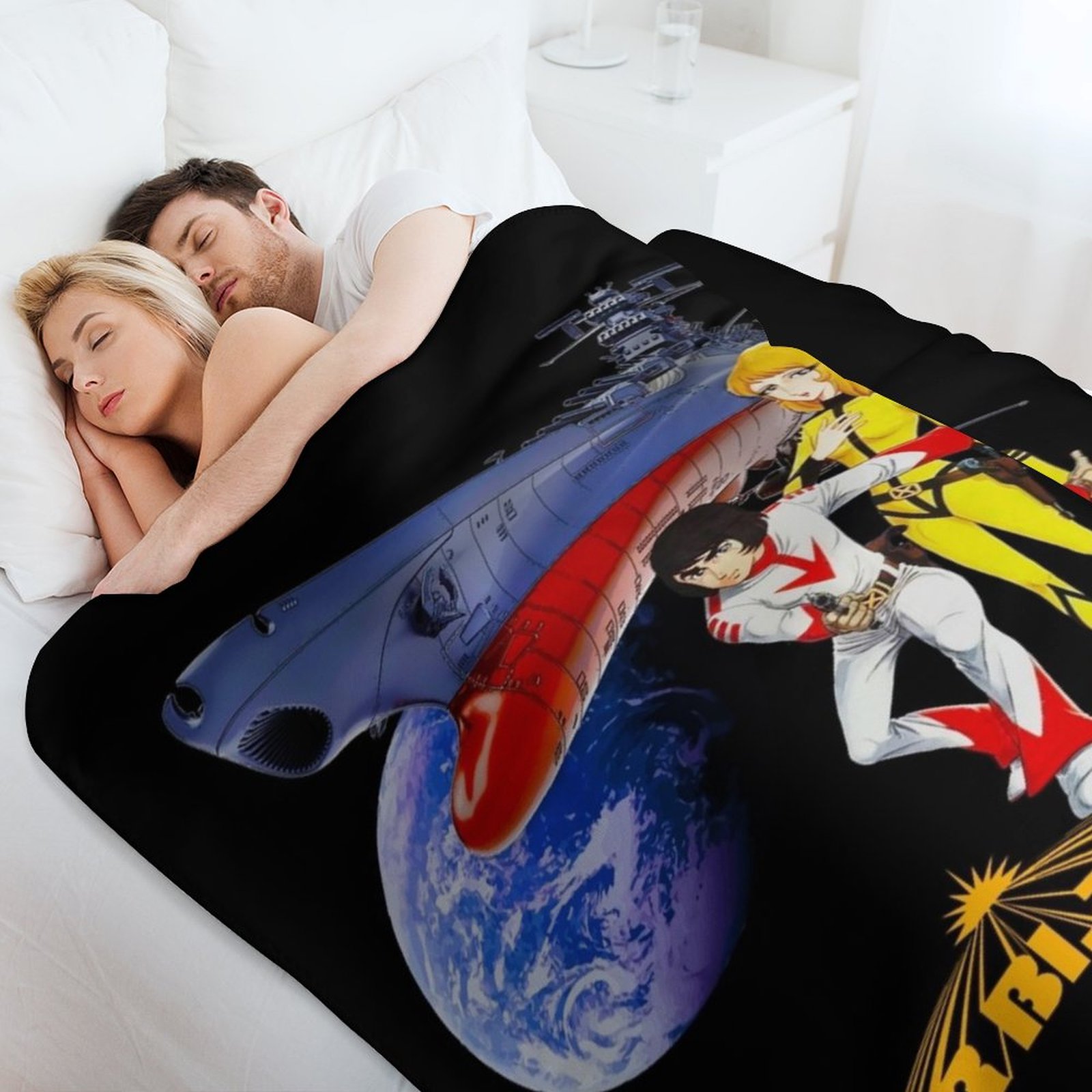 Star Blazers Classic T-Shirt W - đánh giá và giá Nova Decor & Lighting Juletrelys