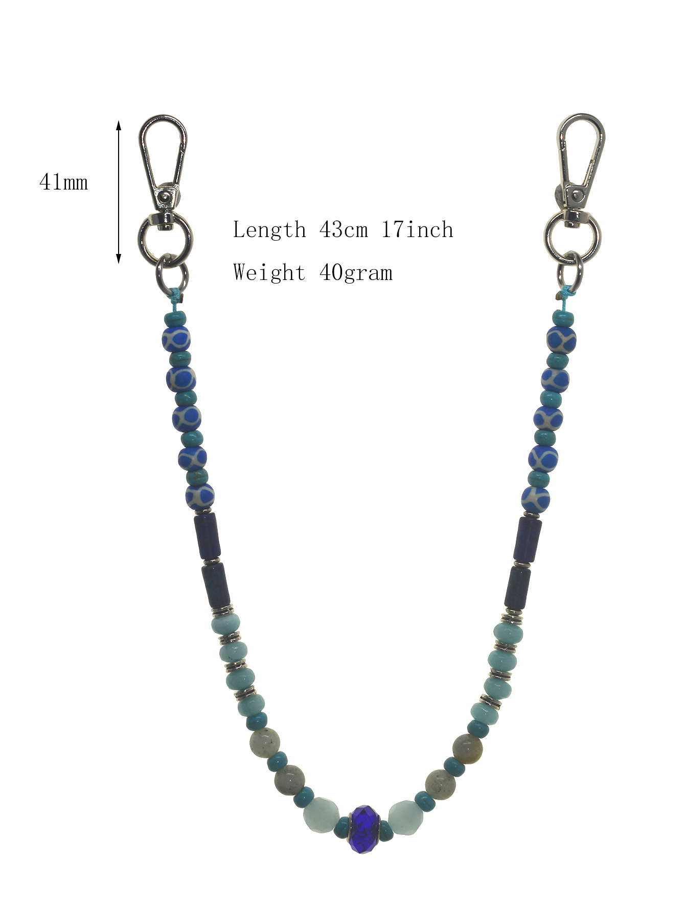 17 inch  blue Lapis lazuli cro - đánh giá và giá Decor Lighting Phone Number