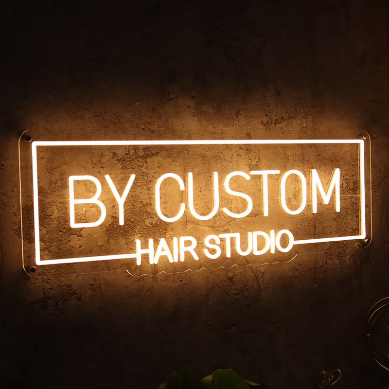 Custom Neon Sign Personalise L - đánh giá và giá Lighting Decor Company