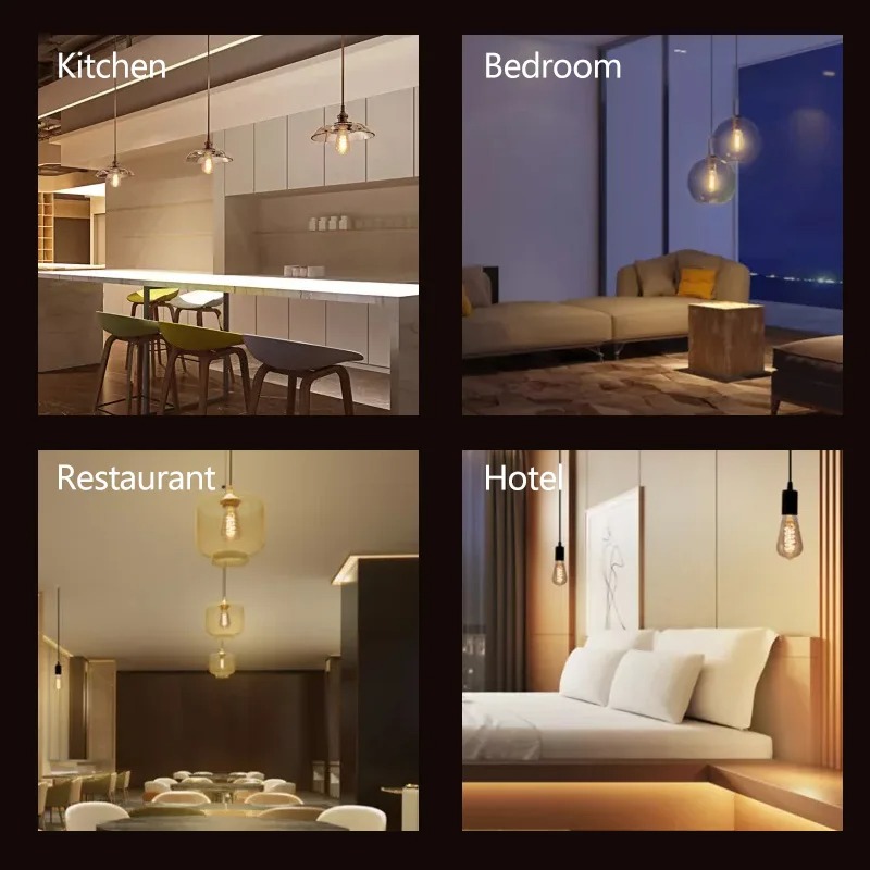 Philips LED Lamp G93 Classic F - đánh giá và giá Philips Bulb Led Classic