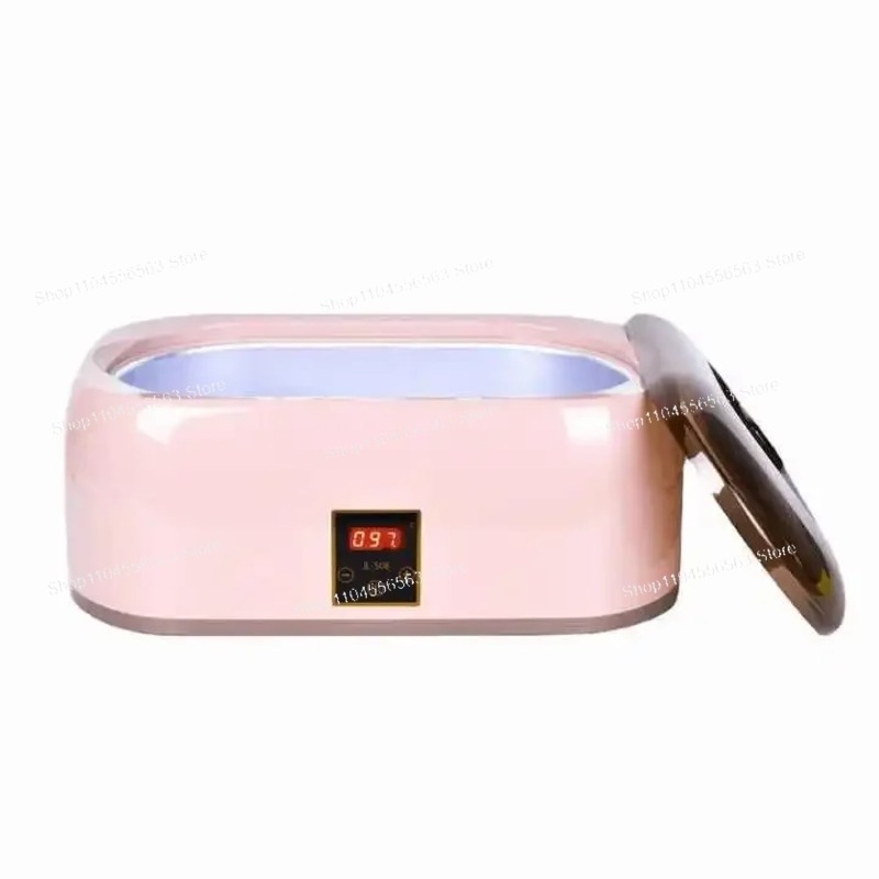 Constant Temperature Electric  - đánh giá và giá Wax Melter Electric