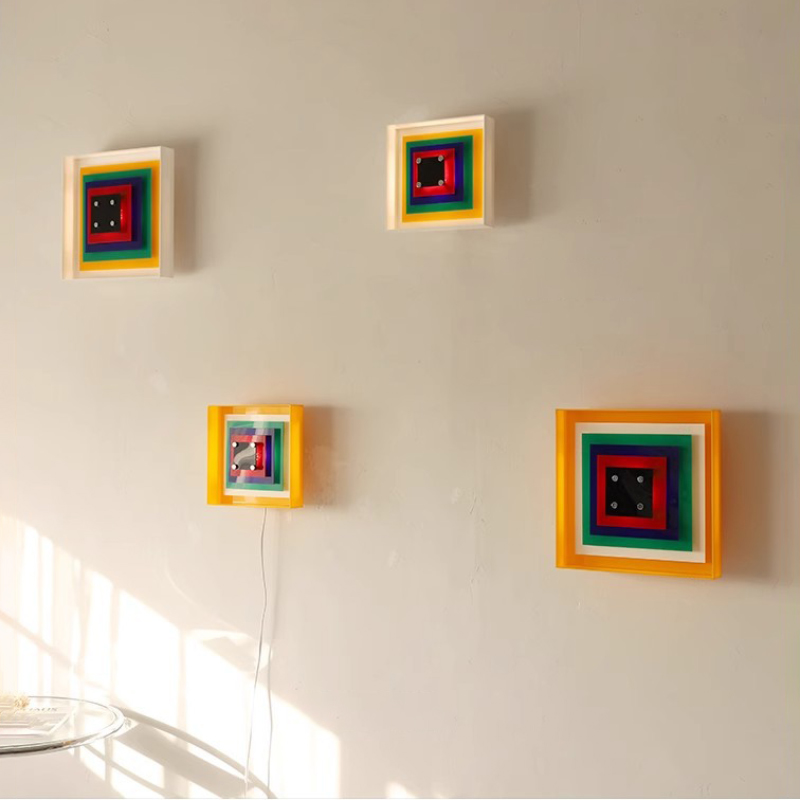 Memphis Medieval Wall Lamps Ba - đánh giá và giá Lighting Room Decor Photo