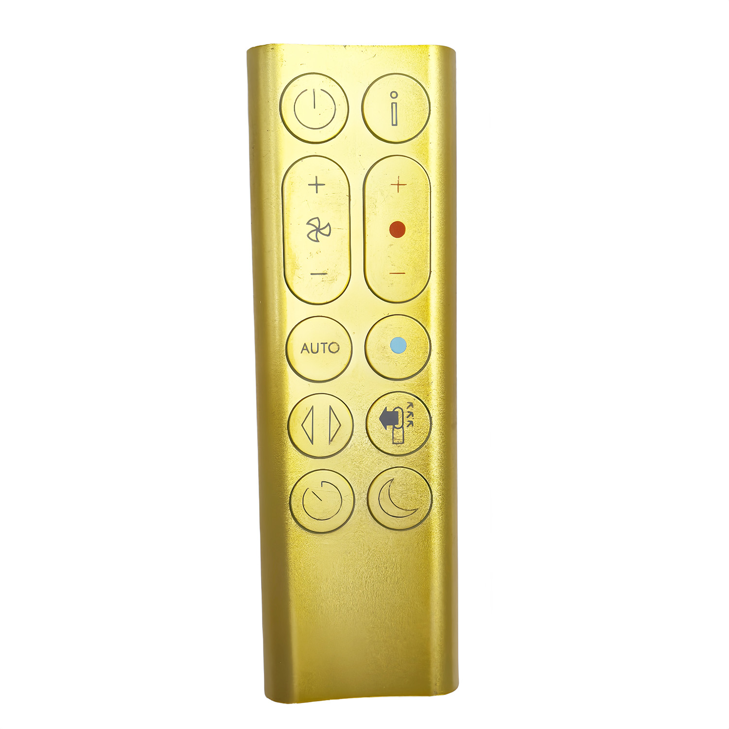 USED Remote Control For Dyson  - đánh giá và giá Dyson Fan Pure Cool
