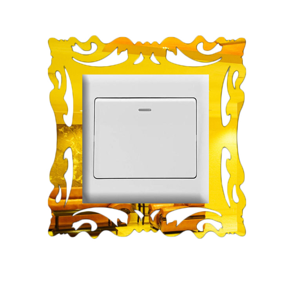 Self-Adhesive 3d Panels Wall S - đánh giá và giá Lighting Room Decor Photo