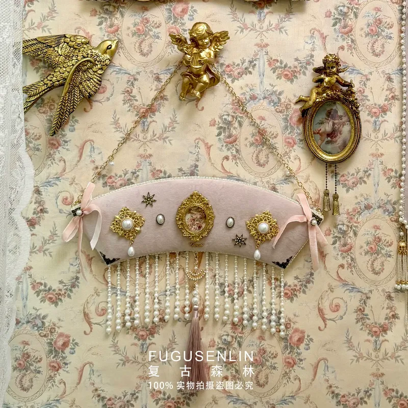 Retro Handmade Light Luxury Co - đánh giá và giá Lighting Room Decor Photo