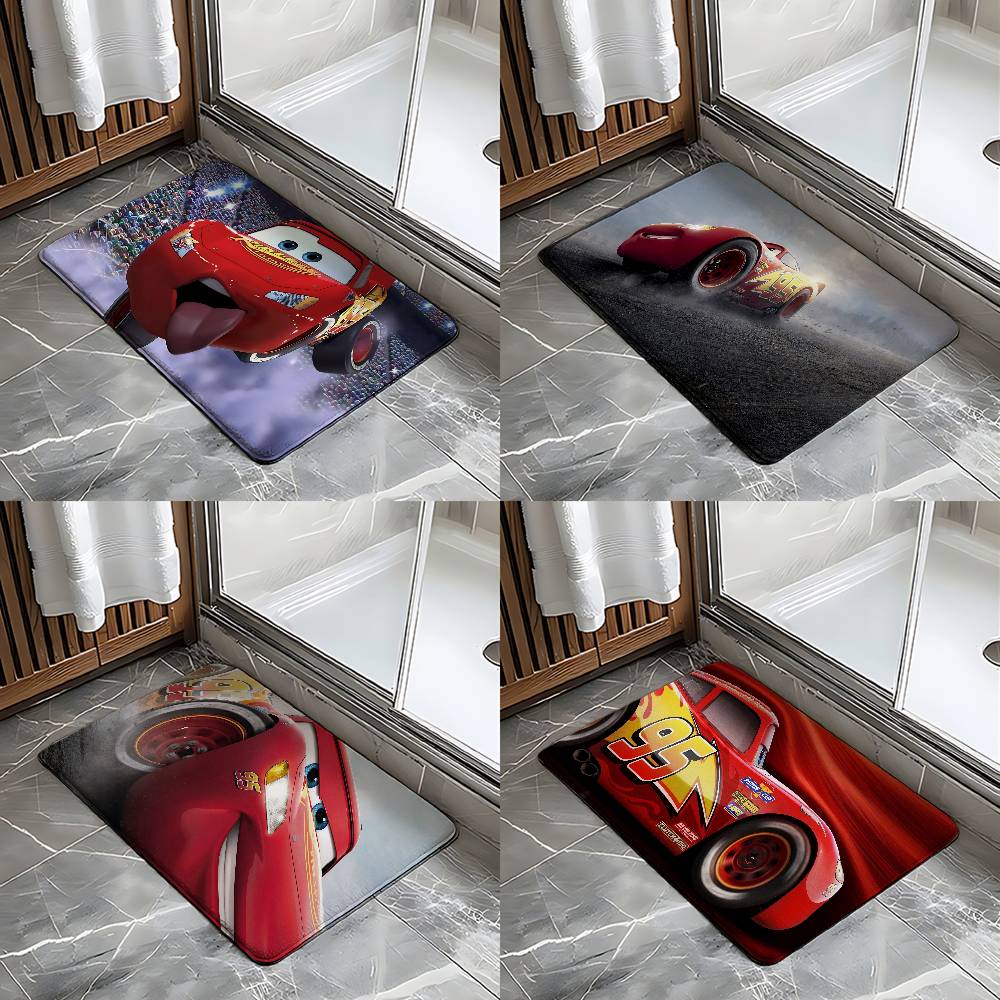 Cars L-Lightning M-McQueens Ca - đánh giá và giá Lighting Mcqueen Decor