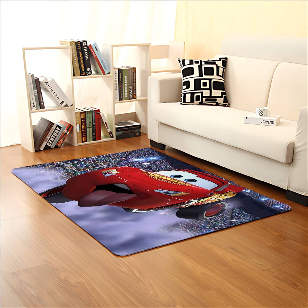 Cars L-Lightning M-McQueens Ca - đánh giá và giá Lighting Mcqueen Decor