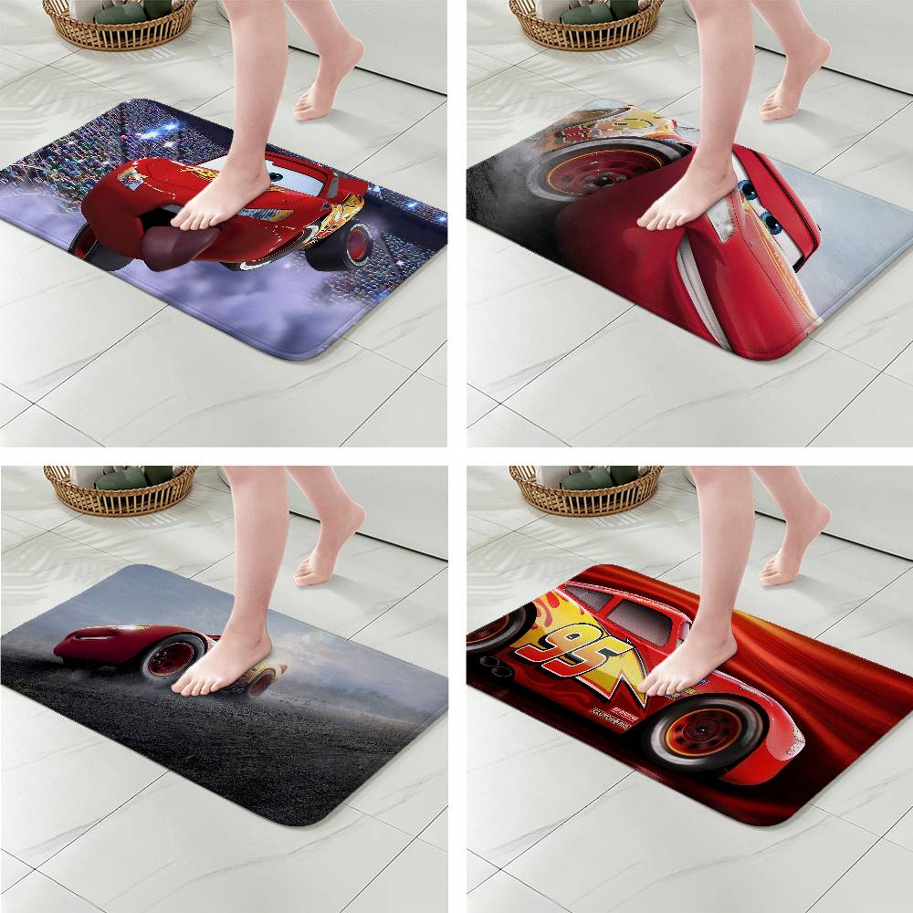 Cars L-Lightning M-McQueens Ca - đánh giá và giá Lighting Mcqueen Decor