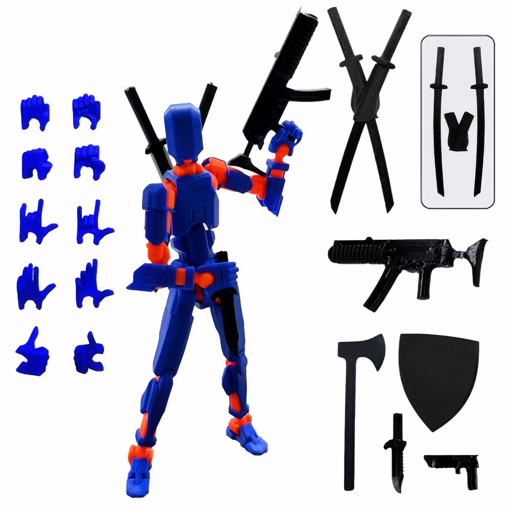 Titan 13 Action Figures T13 Fi - đánh giá và giá Nova Decor & Lighting Juletrelys