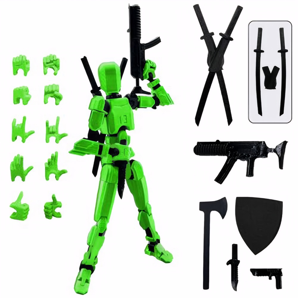 Titan 13 Action Figures T13 Fi - đánh giá và giá Nova Decor & Lighting Juletrelys