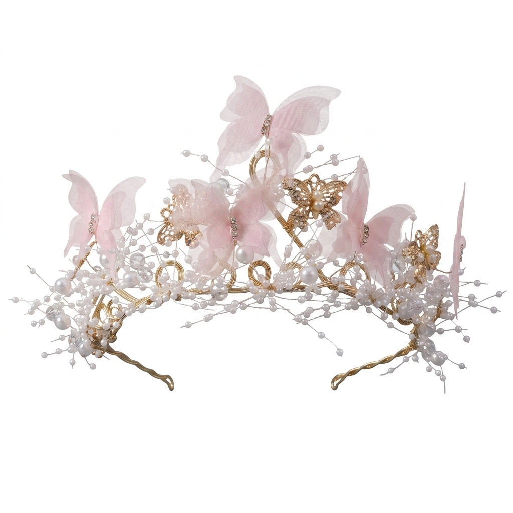 Bridal Tiara Comfortable Crown - đánh giá và giá Elegant Decor & Lighting Llc