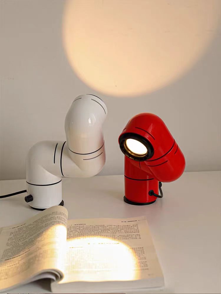 Spanish Space Age Floor Lamp D - đánh giá và giá Floor Lamp Tripod