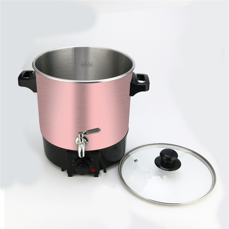 Small Candle Wax Melter Hot Sa - đánh giá và giá Wax Melter Electric