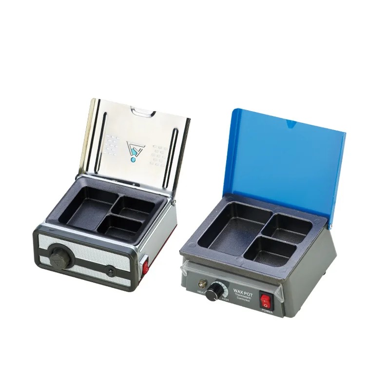 Lab Equipment Digital Waxing P - đánh giá và giá Wax Melter Electric