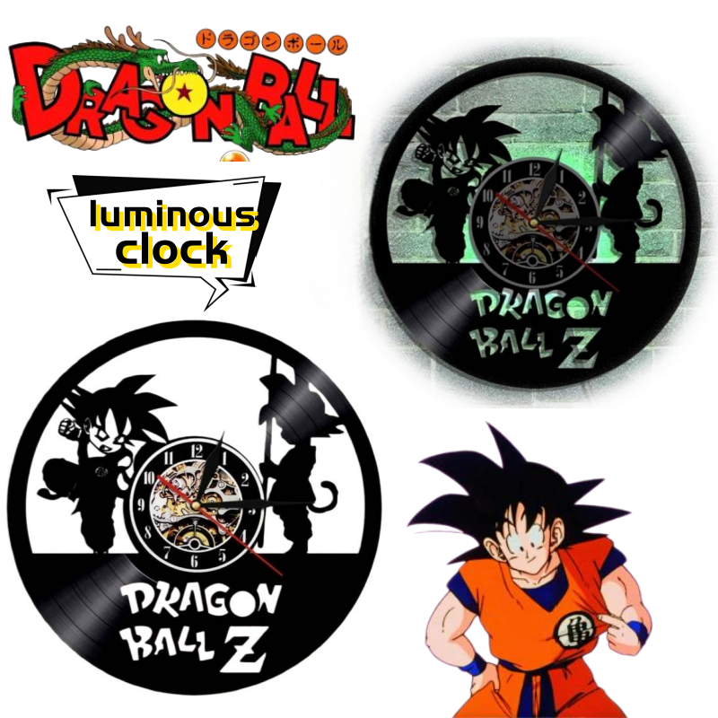 Dragon Ball Son Goku personali - đánh giá và giá Lighting Decor Items