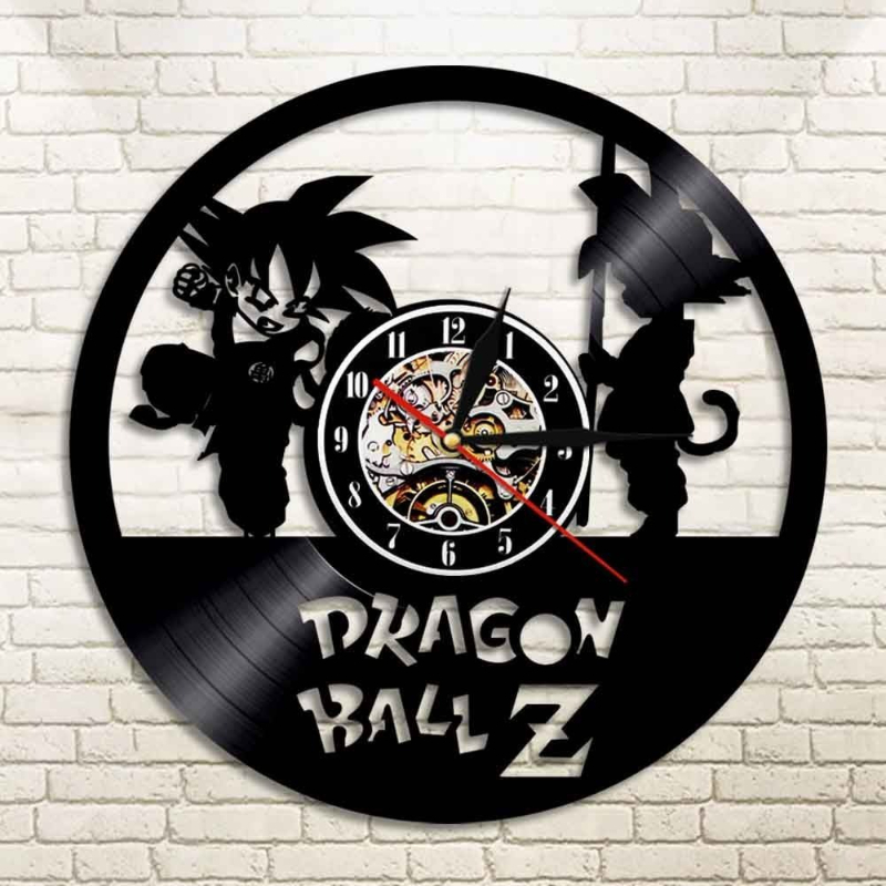 Dragon Ball Son Goku personali - đánh giá và giá Lighting Decor Items