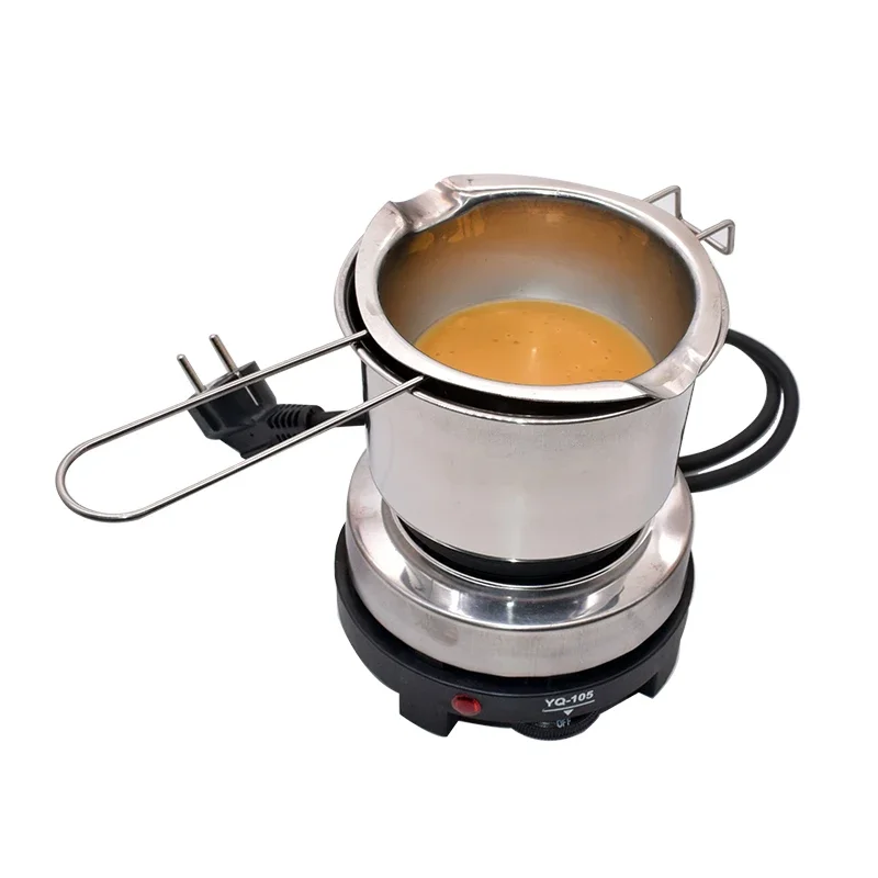 Beeswax Melting Pot with Elect - đánh giá và giá Wax Melter Electric