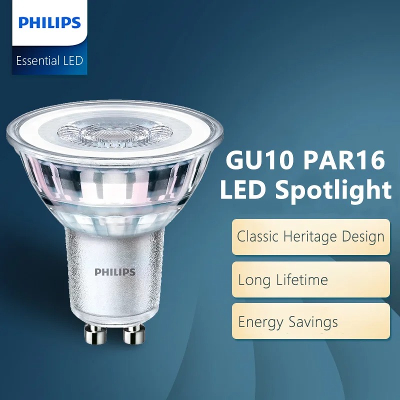 Philips Essential 36° Classic  - đánh giá và giá Philips Bulb Led Classic