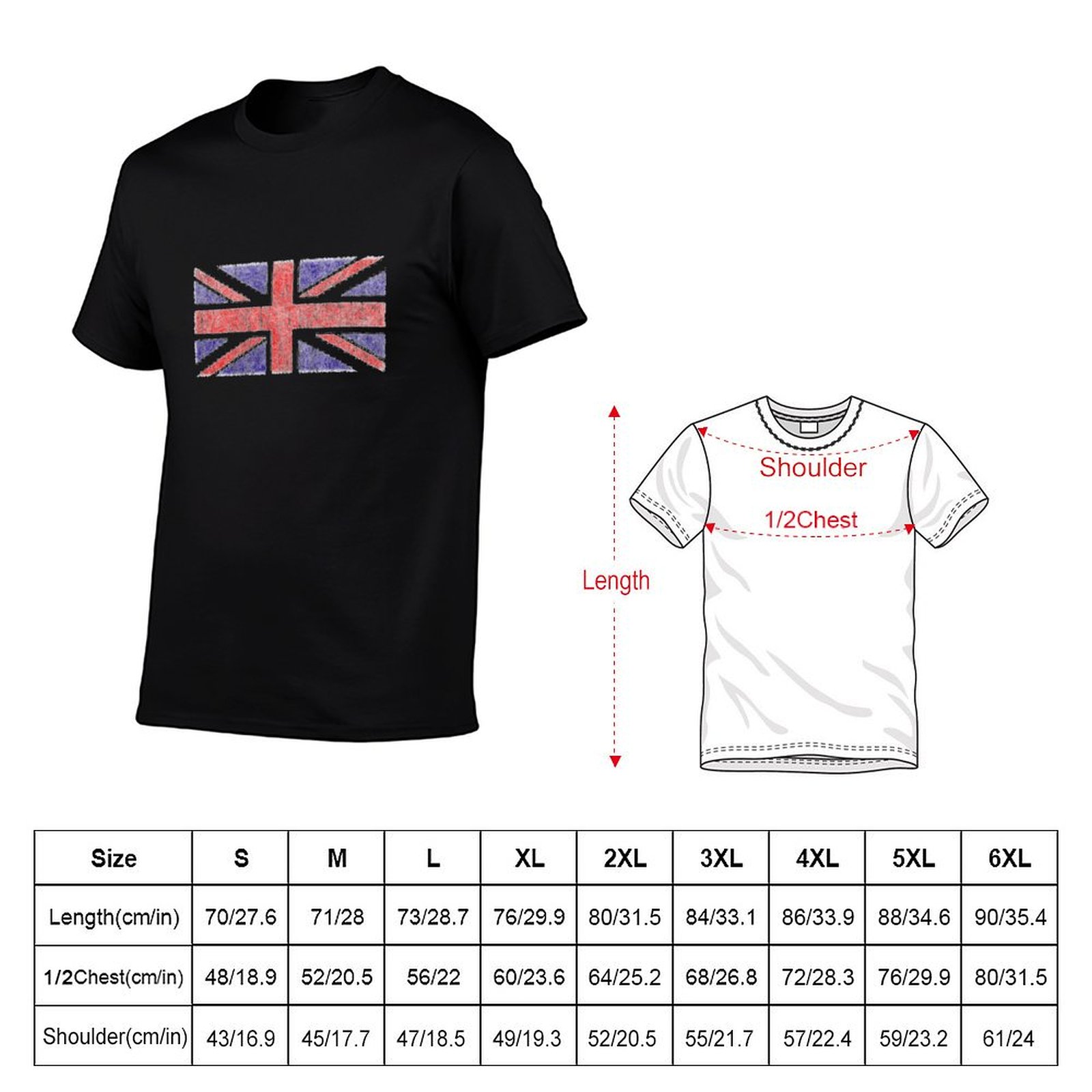 Vintage UK Union Jack Flag T-S - đánh giá và giá Union Lighting & Decor Reviews