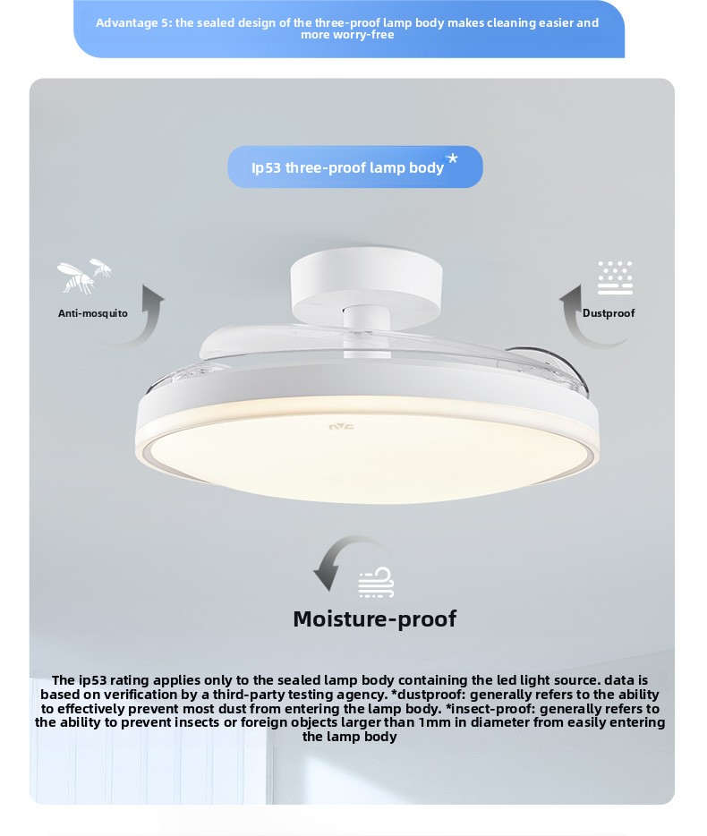 Simple Ceiling Fan Light House - đánh giá và giá Decor Lighting Ceiling Fans