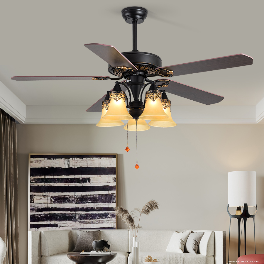 Modern High Performance Dining - đánh giá và giá Decor Lighting Ceiling Fans