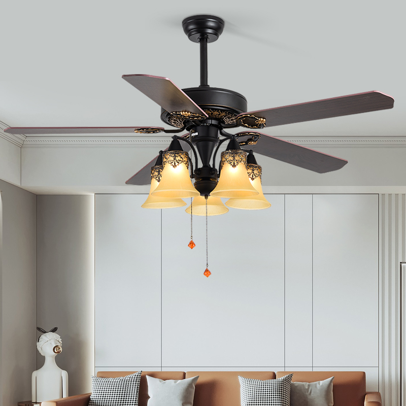 Modern High Performance Dining - đánh giá và giá Decor Lighting Ceiling Fans