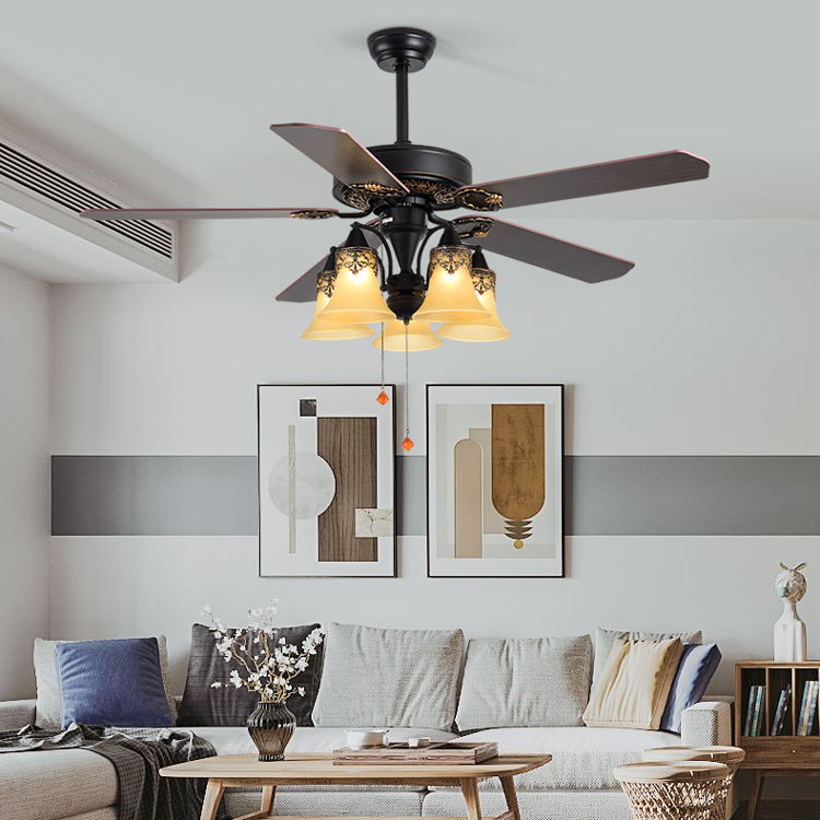 Modern High Performance Dining - đánh giá và giá Decor Lighting Ceiling Fans