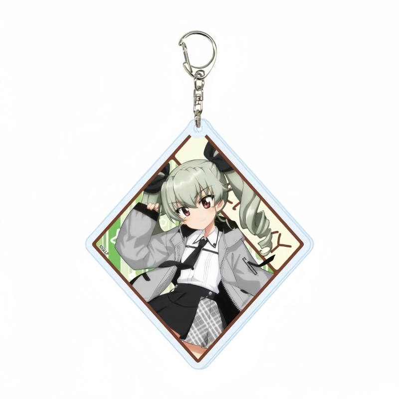 Wholesale Anime Girls und Panz - đánh giá và giá Decor Lighting Phone Number