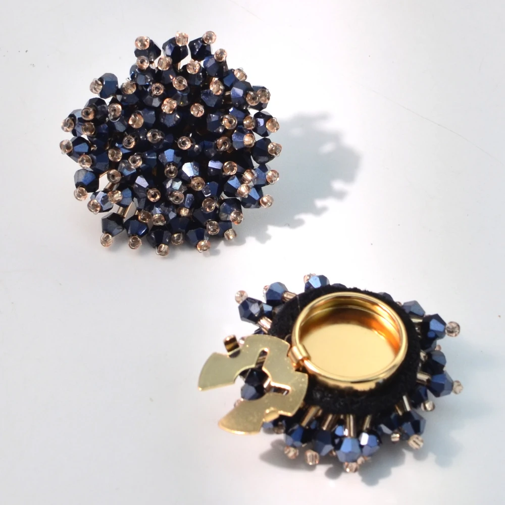 2PCS Elegant Button Covers Han - đánh giá và giá Elegant Decor & Lighting Llc