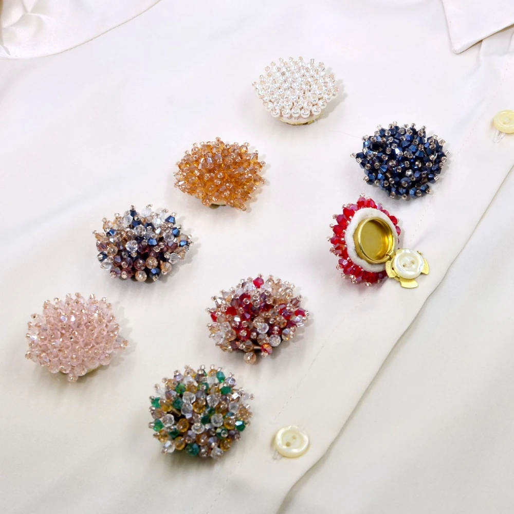 2PCS Elegant Button Covers Han - đánh giá và giá Elegant Decor & Lighting Llc