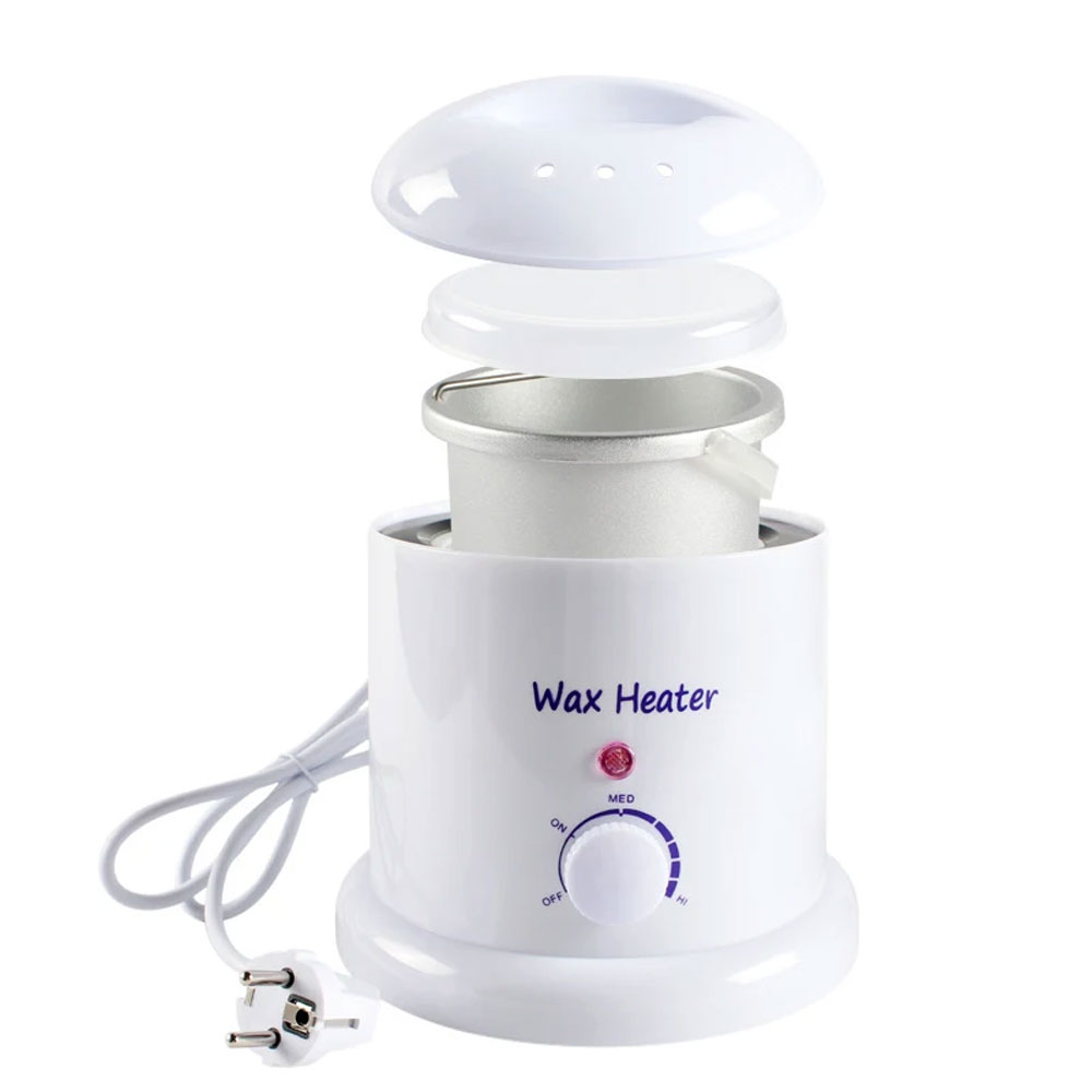 1000ml Paraffin Heater Warmer  - đánh giá và giá Wax Melter Electric