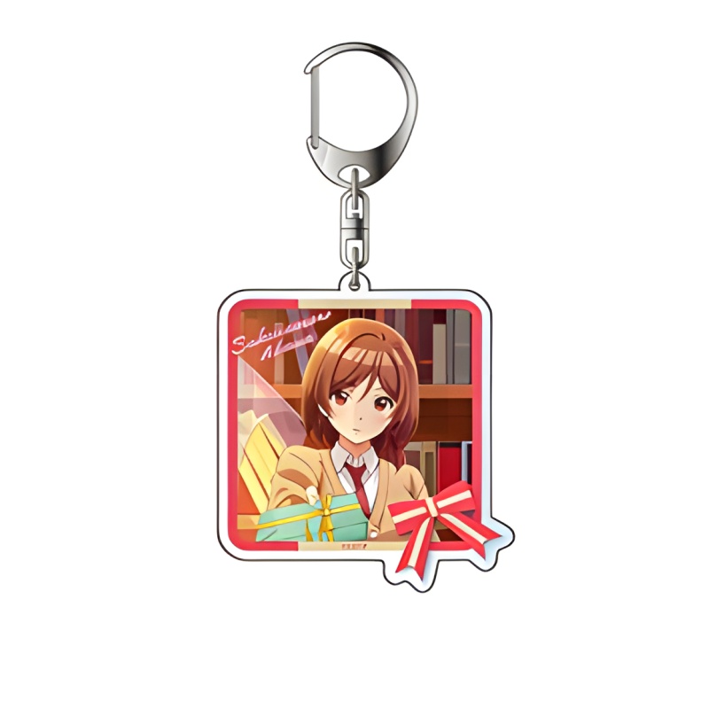 New style Anime I Got Married  - đánh giá và giá Decor Lighting Phone Number