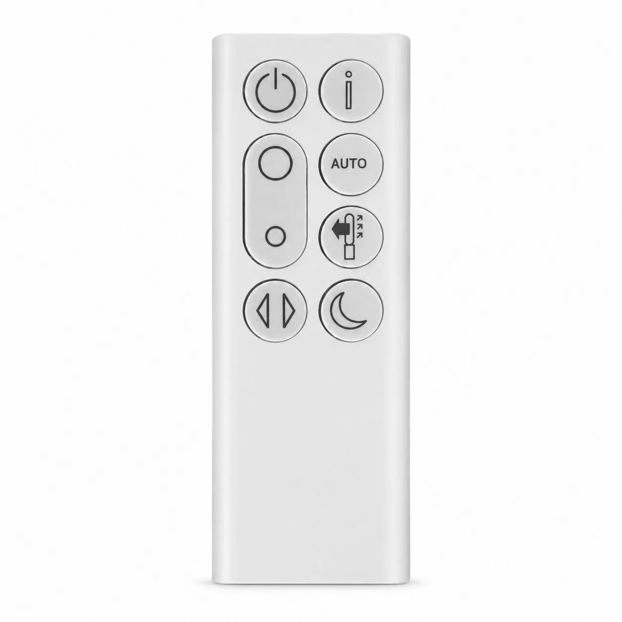 Replacement Remote Control for - đánh giá và giá Dyson Fan Pure Cool
