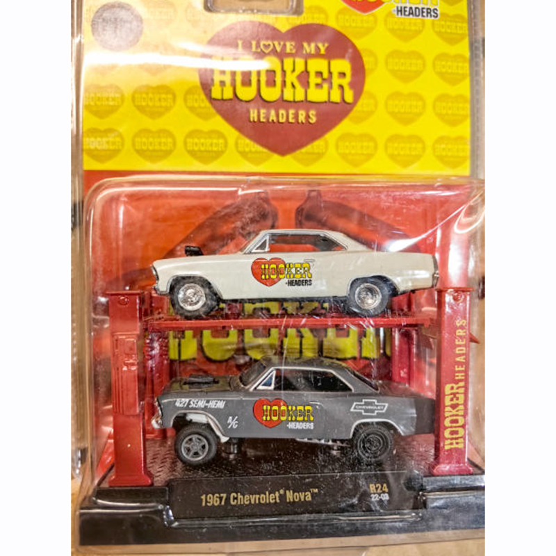 M2 1/64 1967 NOVA Muscle Car A - đánh giá và giá Nova Decor & Lighting Juletrelys