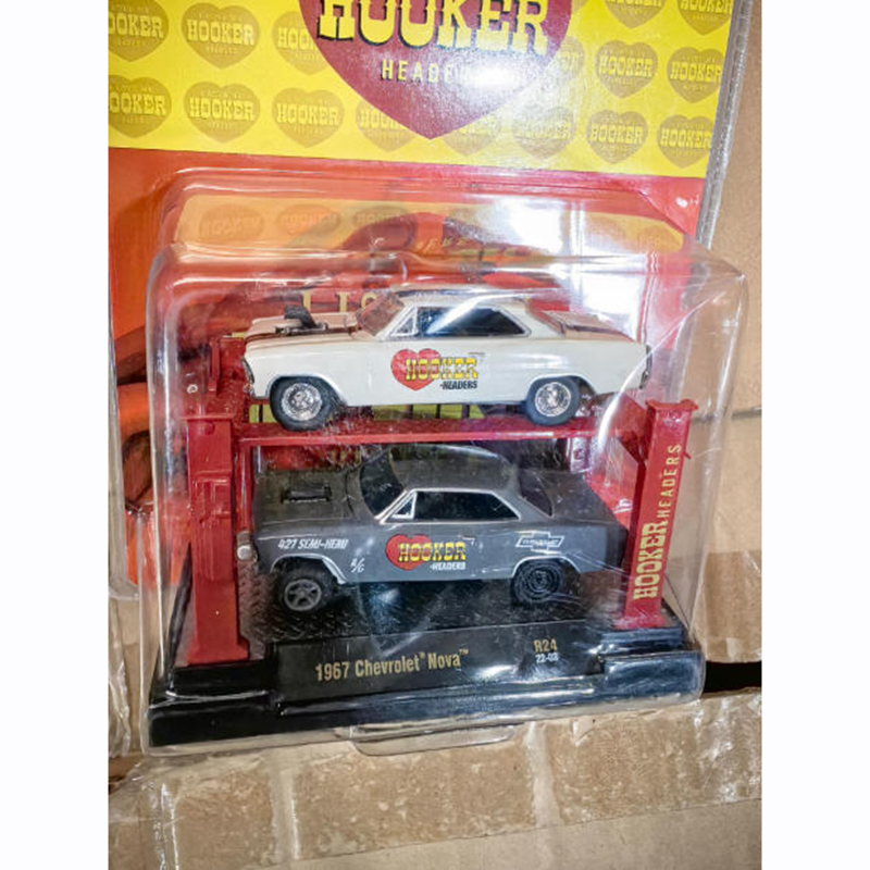 M2 1/64 1967 NOVA Muscle Car A - đánh giá và giá Nova Decor & Lighting Juletrelys
