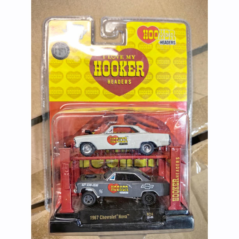 M2 1/64 1967 NOVA Muscle Car A - đánh giá và giá Nova Decor & Lighting Juletrelys