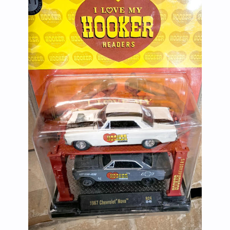 M2 1/64 1967 NOVA Muscle Car A - đánh giá và giá Nova Decor & Lighting Juletrelys