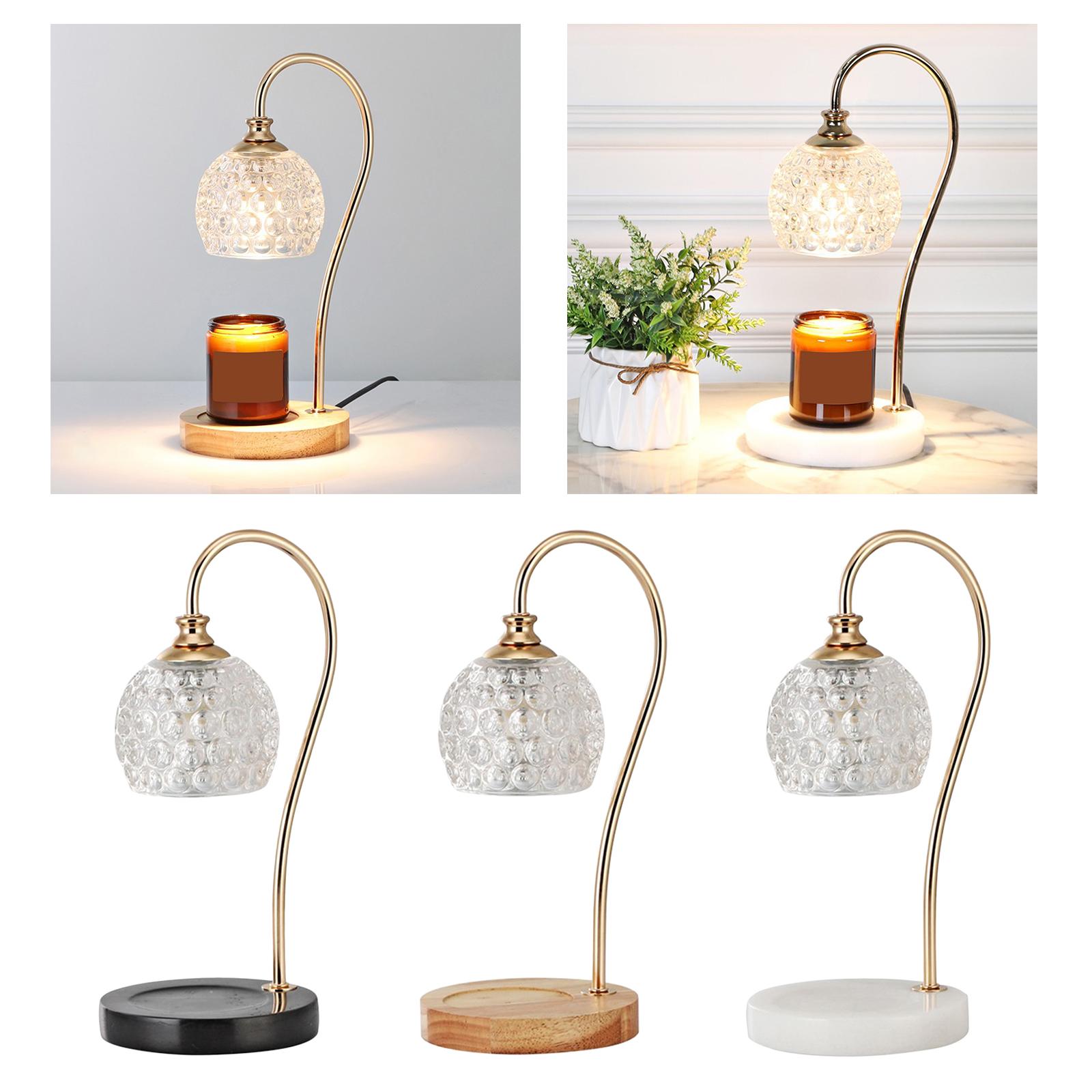Candle Wax Melt Warmer Electri - đánh giá và giá Wax Melter Electric