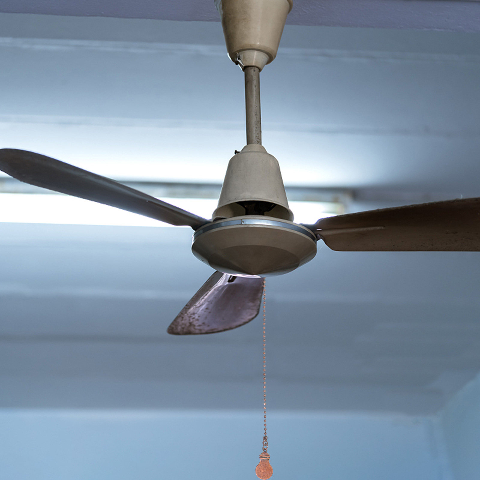 2Pcs Ceiling Fan Pull Chains V - đánh giá và giá Decor Lighting Ceiling Fans
