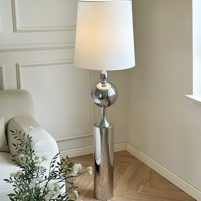 Bauhaus Light Luxury Led Floor - đánh giá và giá Floor Lamp Tripod
