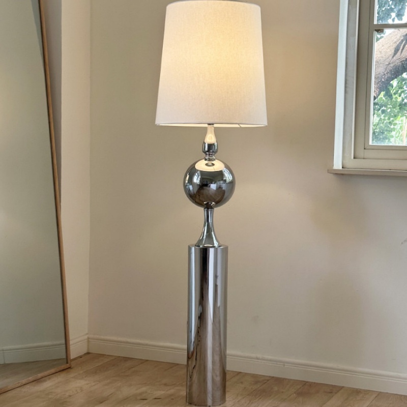 Bauhaus Light Luxury Led Floor - đánh giá và giá Floor Lamp Tripod