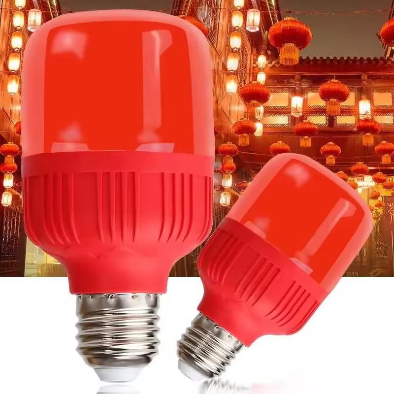 New High Power Red LED Light B - đánh giá và giá Lighting Christmas Decor