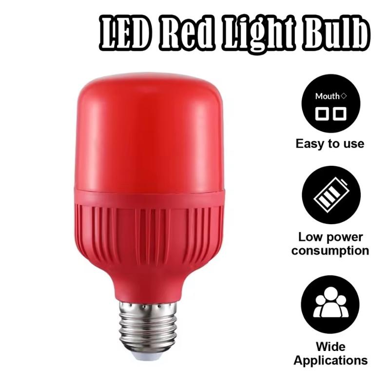 New High Power Red LED Light B - đánh giá và giá Lighting Christmas Decor