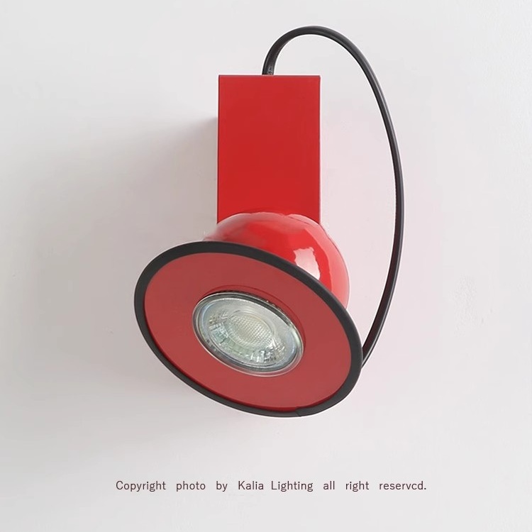 Camera wall lamp, children's r - đánh giá và giá Lighting Room Decor Photo