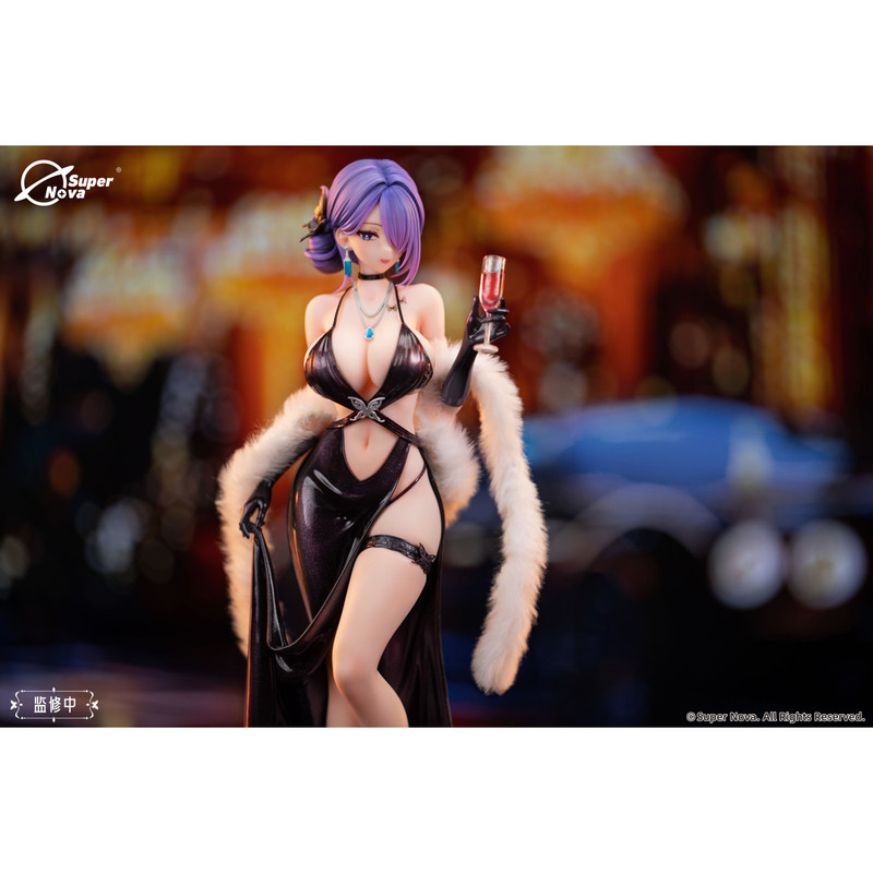 In Stock Super Nova 1/6 Biya D - đánh giá và giá Nova Decor & Lighting Juletrelys